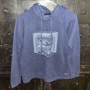 Roxy Womens hoodie